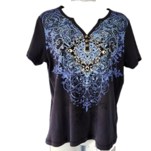 Laura Petites Fancy T-shirt